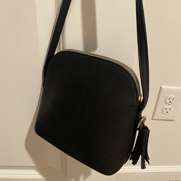 Crossbody Animal Print - Picture 5 of 11